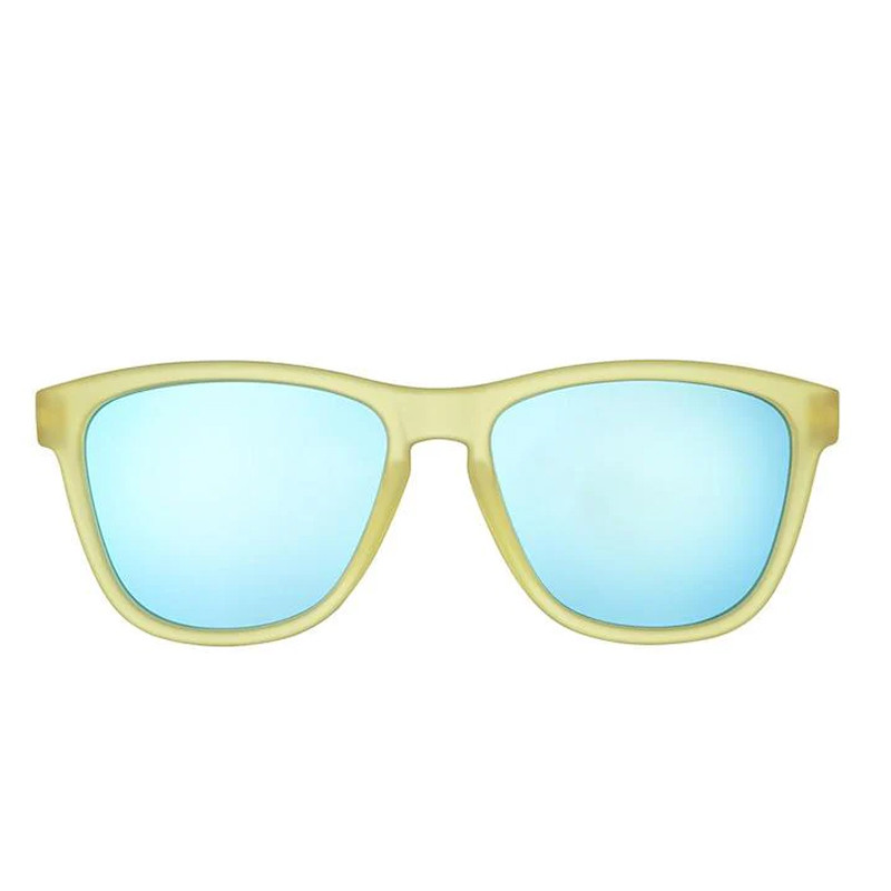 Jual Peralatan Lari Goodr Swedish Meatball Hangover Sunglasses Yellow Original Og - Swedish Meatball Hangover - hoopspoint.com